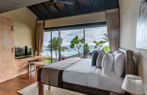 Thiranagama Hotel | DORMERO Hotel Sri Lanka Hikkaduwa Beach