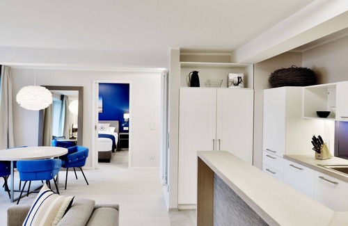 Prora Hotel | DORMERO Strandapartments Rügen
