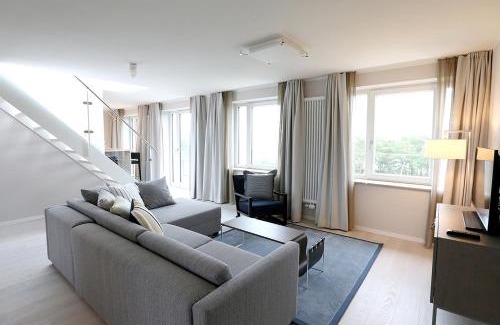 Prora Hotel | DORMERO Strandapartments Rügen