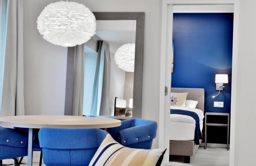 Prora Hotel | DORMERO Strandapartments Rügen