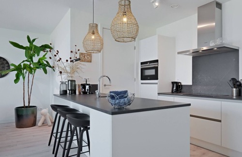 Breskens Other | Dormio Breskens Apartments & Penthouses