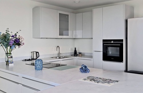 Breskens Other | Dormio Breskens Apartments & Penthouses