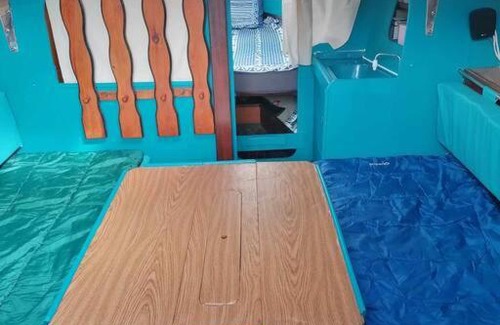 Cap d'Agde Boat Rental | Dormir sur un bateau
