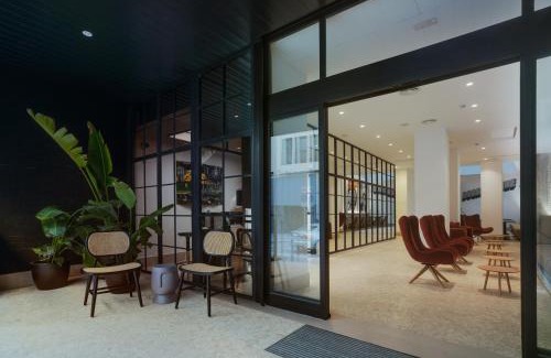 Alicante City Centre Hotel | Dormirdcine Alicante