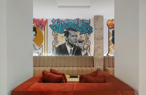 Alicante City Centre Hotel | Dormirdcine Alicante