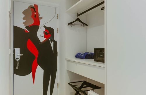 Alicante City Centre Hotel | Dormirdcine Alicante