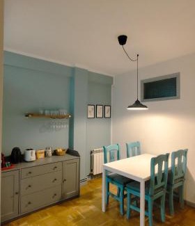 Pamplona City Centre Apartment | Dormitalería