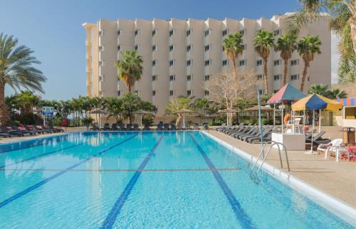 Eilat Hotel | Dormitory Prima Music