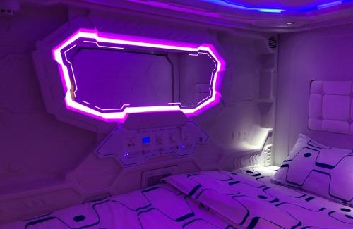 E. Rodriguez Hotel | Dormitos