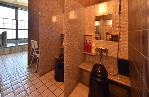 Abashirikohan Onsen Hotel | Dormy Inn Abashiri Natural Hot Spring