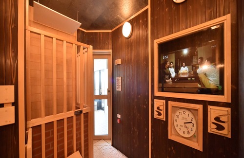 Abashirikohan Onsen Hotel | Dormy Inn Abashiri Natural Hot Spring