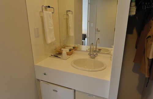 Akita Hotel | Dormy Inn Akita Natural Hot Spring