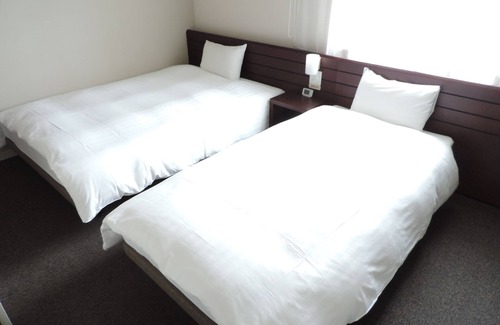 Akita Hotel | Dormy Inn Akita Natural Hot Spring