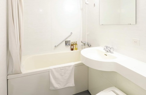 Asahikawa Hotel | Dormy Inn Asahikawa Natural Hot Spring
