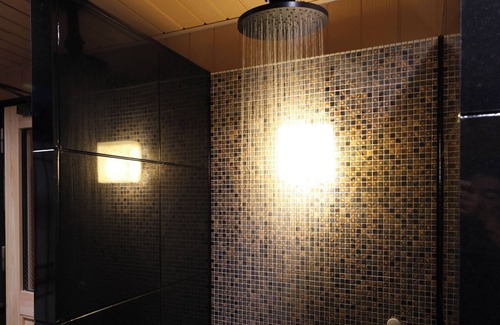 Shinkawa Hotel | Dormy Inn Hatchobori Tokyo