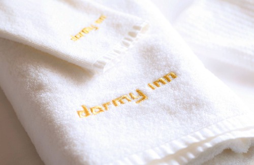 Shinkawa Hotel | Dormy Inn Hatchobori Tokyo