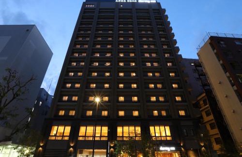 Toshima Hotel | Dormy Inn Ikebukuro - Natural Hot Spring