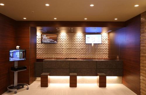 Toshima Hotel | Dormy Inn Ikebukuro - Natural Hot Spring