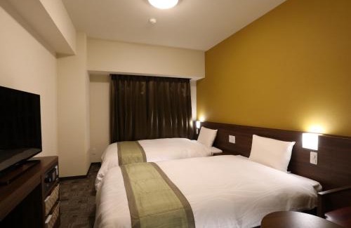 Toshima Hotel | Dormy Inn Ikebukuro - Natural Hot Spring