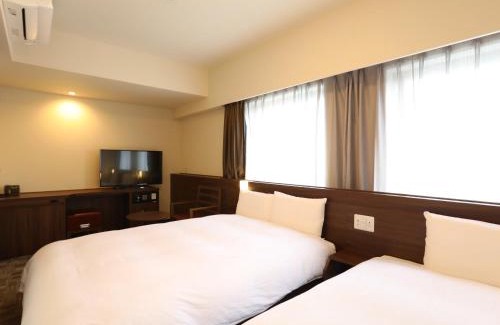 Toshima Hotel | Dormy Inn Ikebukuro - Natural Hot Spring