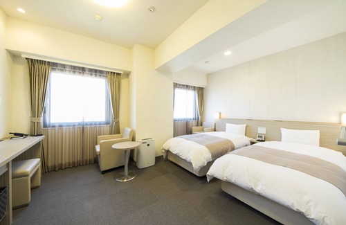 Mishima Hotel | Dormy Inn Mishima Natural Hot Spring