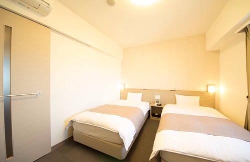 Mishima Hotel | Dormy Inn Mishima Natural Hot Spring