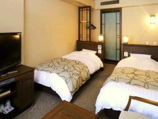 Otaru Hotel | Dormy Inn Premium Otaru