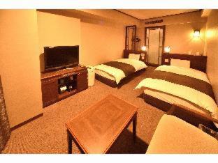 Otaru Hotel | Dormy Inn Premium Otaru