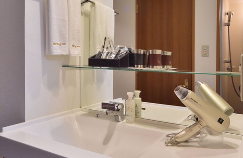 Odori Hotel | Dormy Inn PREMIUM Sapporo Hot Spring