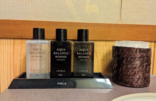 Odori Hotel | Dormy Inn PREMIUM Sapporo Hot Spring