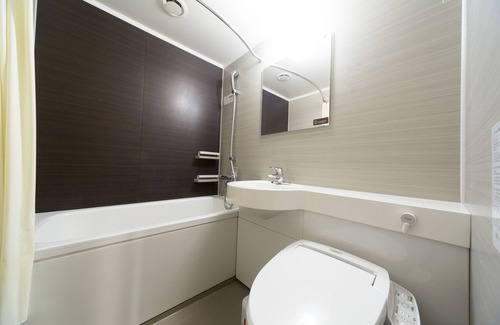 Shibuya Hotel | Dormy Inn Premium Shibuya Jingumae Hot Spring