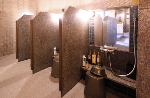 Odori Hotel | Dormy Inn Sapporo Annex Hot Spring