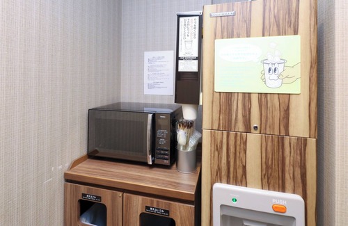 Odori Hotel | Dormy Inn Sapporo Annex Hot Spring