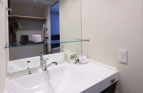 Odori Hotel | Dormy Inn Sapporo Annex Hot Spring
