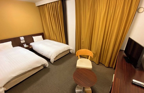 Aoba Ward Hotel | Dormy Inn Sendai Ekimae