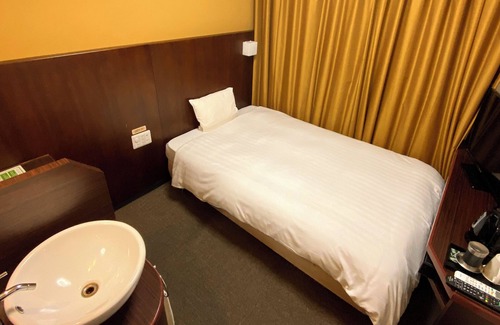 Aoba Ward Hotel | Dormy Inn Sendai Ekimae