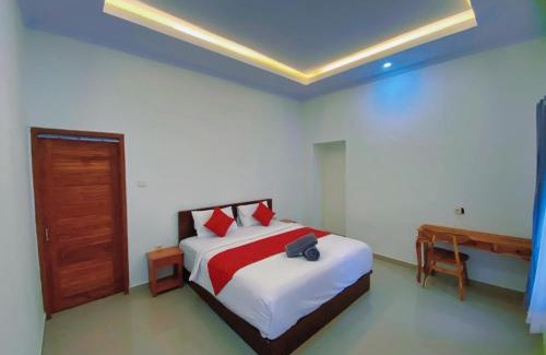 Jungut Batu House | Dornice Guest House Nusa Lembongan