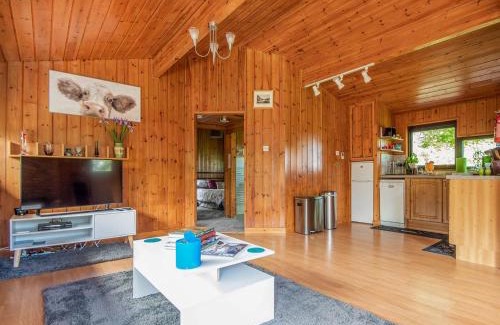 Marybank House | Dornie Lodge