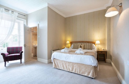 Dornoch Hotel | Dornoch Castle Hotel