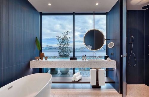 Inner City Budapest Hotel | Dorothea Hotel, Budapest, Autograph Collection