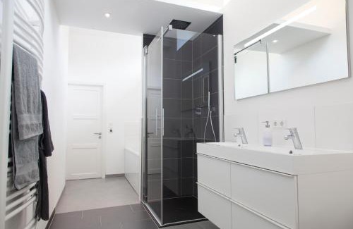 Flensburg Apartment | Dorotheenhof