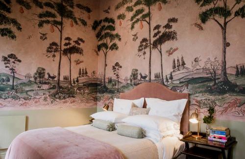 Schotsche Kloof Hotel | Dorp Hotel