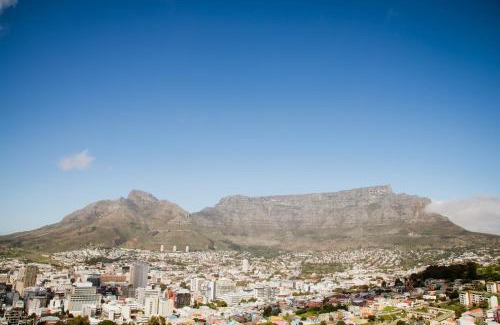 Schotsche Kloof Hotel | Dorp Hotel