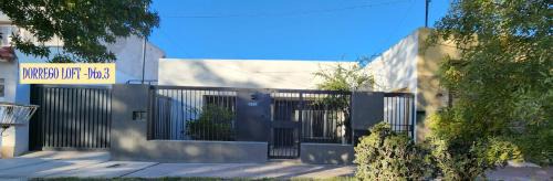 Dorrego Apartment | Dorrego Loft