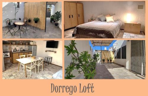 Dorrego Apartment | Dorrego Loft