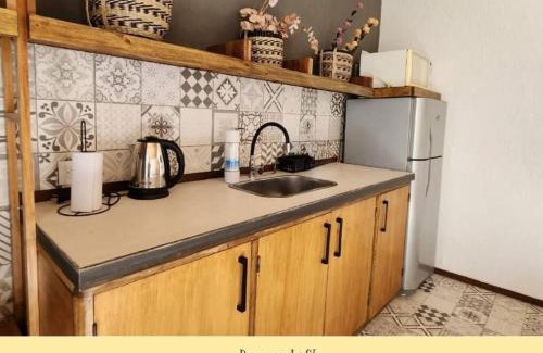 Dorrego Apartment | Dorrego Loft