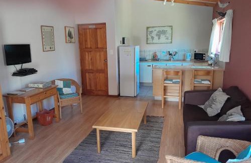 Constantia House | Dorset Cottage