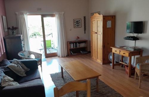 Constantia House | Dorset Cottage