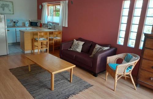 Constantia House | Dorset Cottage