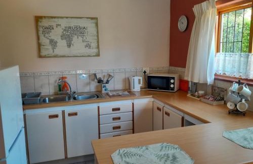 Constantia House | Dorset Cottage